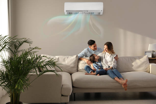 Best HVAC companies near me  in Vernon Center, NJ