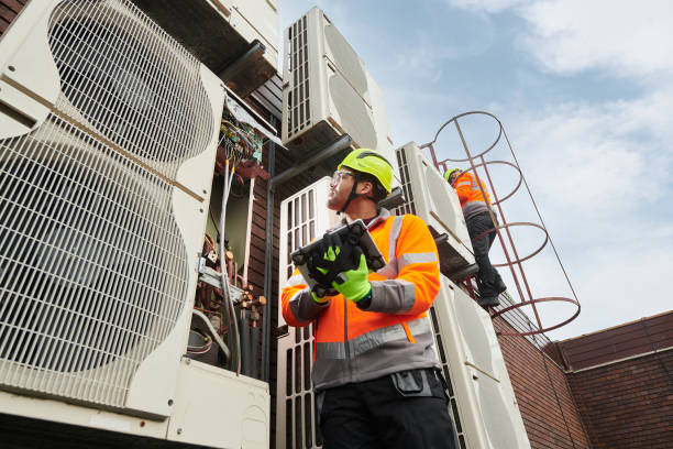 Best Heating repair services  in Vernon Center, NJ