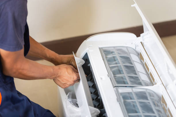 Vernon Center, NJ HVAC Company