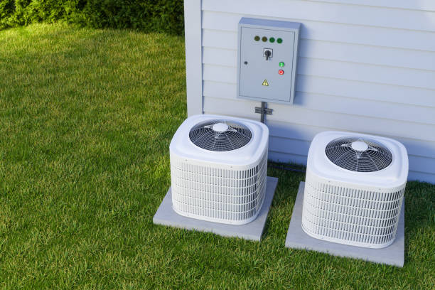 Best HVAC tune-up services  in Vernon Center, NJ