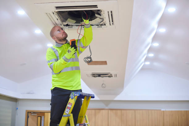 Best HVAC repair near me  in Vernon Center, NJ