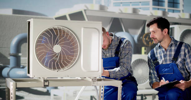 Best HVAC installation services  in Vernon Center, NJ
