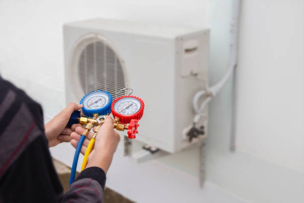 Best 24/7 HVAC repair  in Vernon Center, NJ