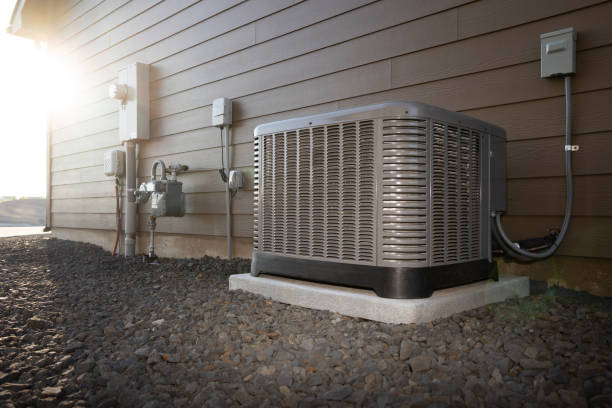 Best HVAC tune-up services  in Vernon Center, NJ