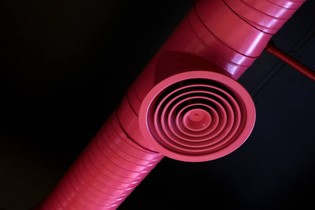 Best HVAC companies near me  in Vernon Center, NJ